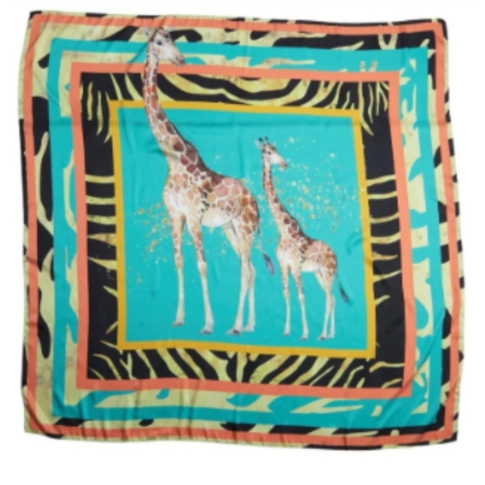 Sassy Jones Genevieve Scarf